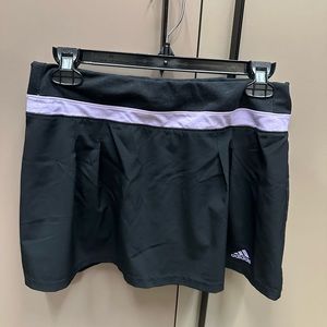 Adidas tennis/golf skort